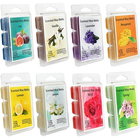 Gardenia Soy Wax Melt